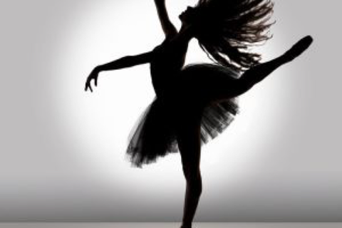 The Metal Dancer 