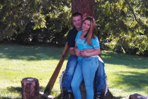 Dream of a perfect man 
