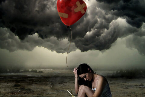 Torn 