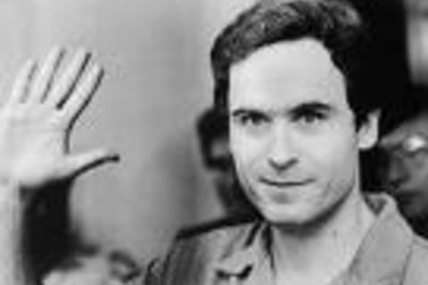 Ted Bundy