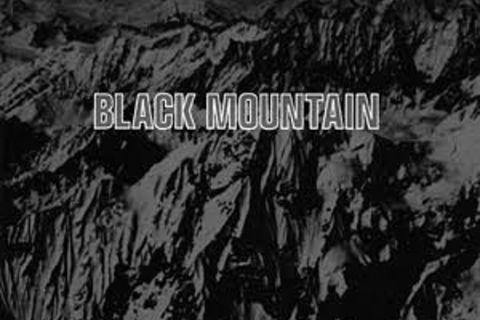 ^Black Mountain 