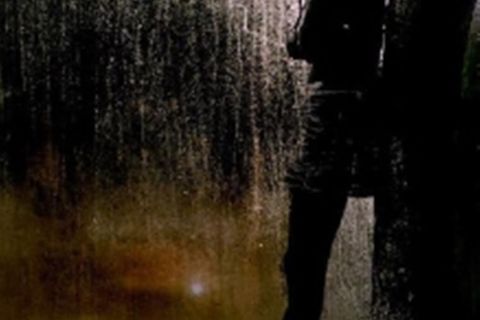 Let It Rain