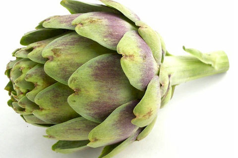 They Just Choke On Their Artichokes