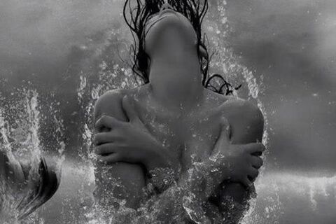 Secret In The Sea