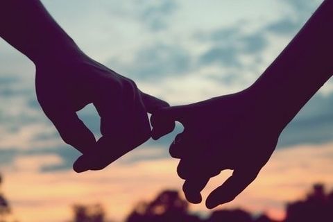 You And I