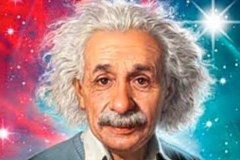 A Theory Of Relativity