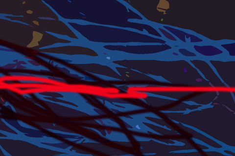 77/PURPLE SKY