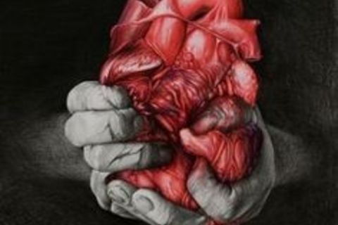 Helpless heart 