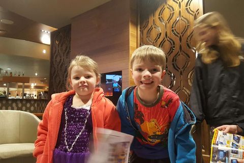 my children