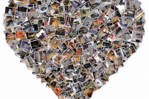 One Word Is Worth A Thousand Pictures