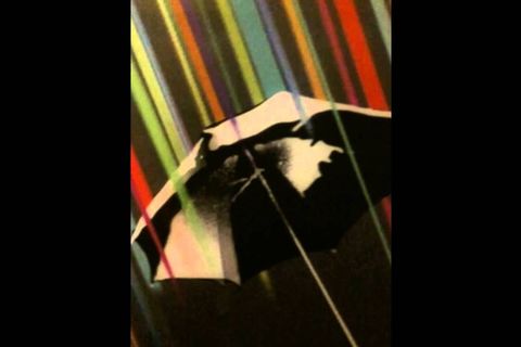 &quot; Not Everything...... Is Black Or White !?&quot; x