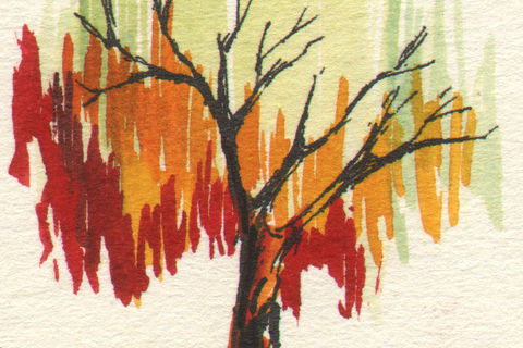 Just a Tree