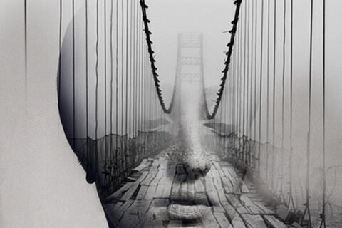 Enter Into My Imagination