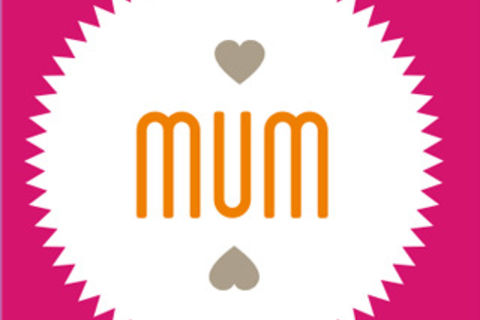 My Mum