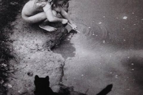 Dear Little Girl…