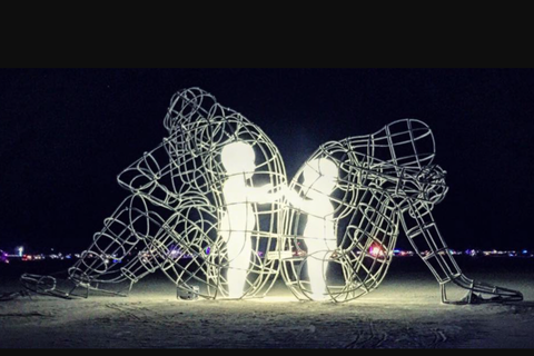 The Stubborn Heart