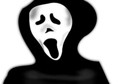Ghosts 