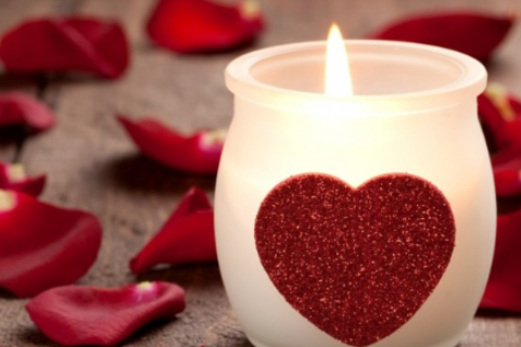 Love upon A Star