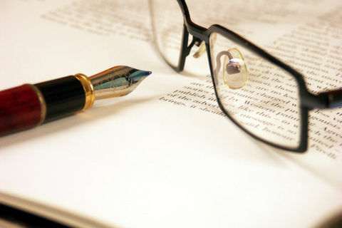 Heart Of A Poet