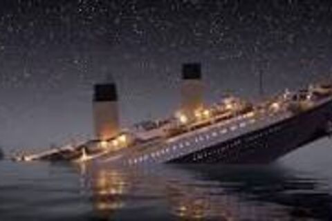 Titanic