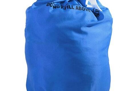 MY BLUE LAUNDRY 
