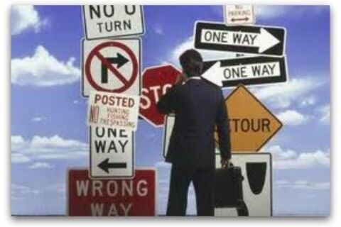 It&#039;s Your Choice