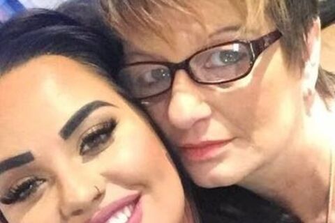 DEAR DAUGHTER 
