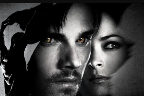 Beauty And The Beast