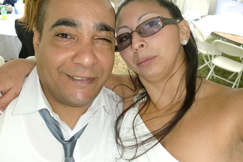 Happy Birthday, My Dear Husband