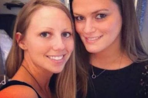 Thought they were pretty 