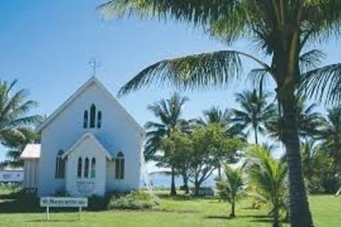 Assembly of God 