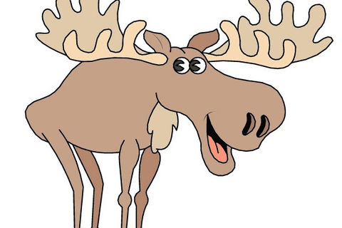 Marvin Moose