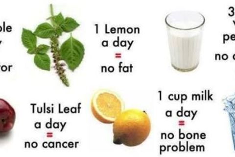 Life tips from the Jai head 