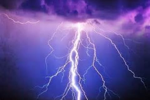 Lightning