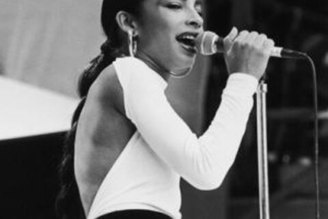 Sade