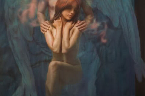 BREEZES OF TIME ~ WRAPPED IN YOUR LOVE