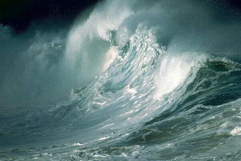 The Waves