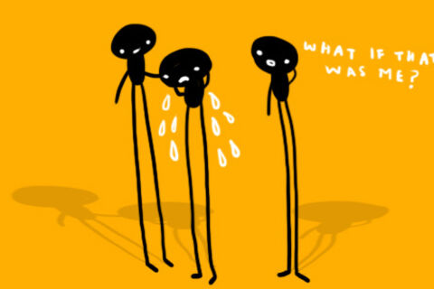 Empathy II