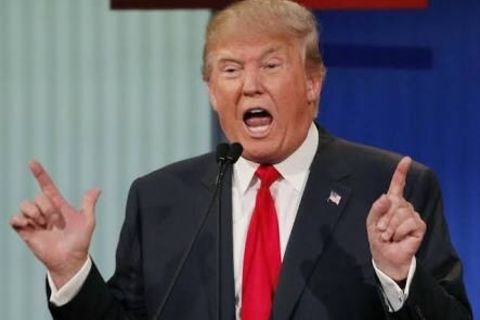 A poem for the President 