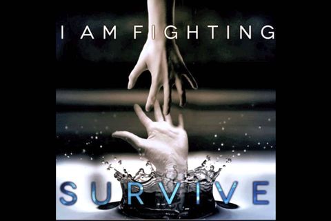 Fight to survive 