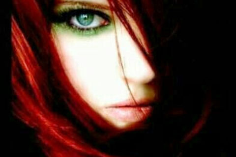 Crimson Soul