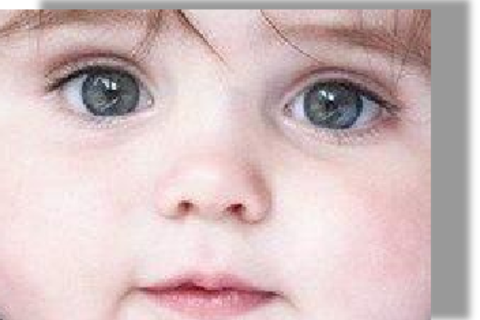 Through A Child Eyes