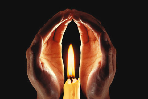 Candle Of My Life