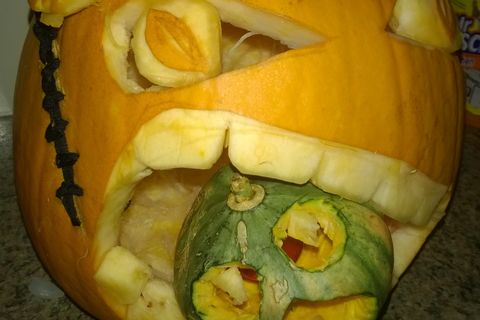 Oi wot&#039; about me???