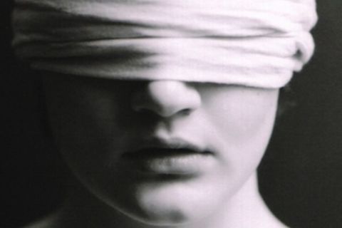 Blindness 