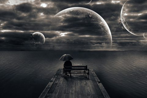 Knowing Lonely