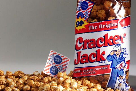 Cracker Jack