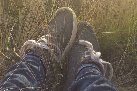 Mountain Side