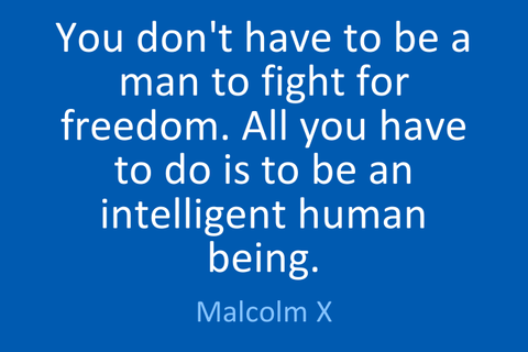 Right To Fight