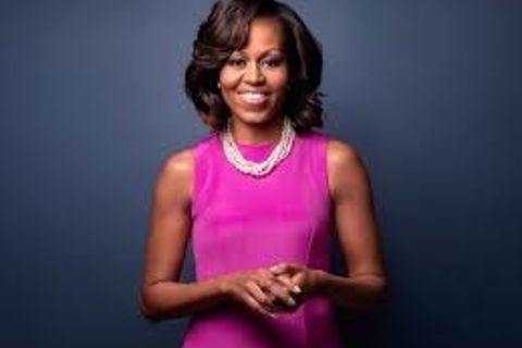 We Love You Our First Lady